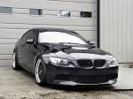 BMW M3 Coupe by IND Distribution 2011 года